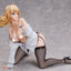 Creators Opinion PVC Statue 1/4 Lisa 24 cm