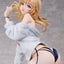 Creators Opinion PVC Statue 1/4 Lisa 24 cm