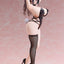 Creators Opinion PVC Statue 1/6 Dress-up Onee-san Bunny Ver. 29cm