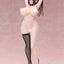 Creators Opinion PVC Statue 1/6 Dress-up Onee-san Bunny Ver. 29cm