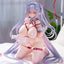 Original Character PVC Statue 1/6 Nurse Erof 18 cm