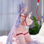 Original Character PVC Statue 1/6 Nurse Erof 18 cm