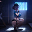 Original Character PVC Statue 1/4 Hypnotized Girlfriend - Her Mother Ouka Takanashi 28 cm