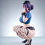 Original Character PVC Statue 1/4 Hypnotized Girlfriend - Her Mother Ouka Takanashi 28 cm