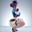 Original Character PVC Statue 1/4 Hypnotized Girlfriend - Her Mother Ouka Takanashi 28 cm