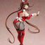 Shinobi Master Senran Kagura: New Link PVC Statue 1/4 Ryobi: Shinobi Transformation Bunny Ver. 40 cm