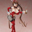 Shinobi Master Senran Kagura: New Link PVC Statue 1/4 Ryobi: Shinobi Transformation Bunny Ver. 40 cm