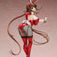 Shinobi Master Senran Kagura: New Link PVC Statue 1/4 Ryobi: Shinobi Transformation Bunny Ver. 40 cm