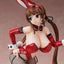 Shinobi Master Senran Kagura: New Link PVC Statue 1/4 Ryobi: Shinobi Transformation Bunny Ver. 40 cm