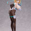 Original Character PVC Statue 1/4 Sophia F. Shirring: Bunny Ver. 3rd 43cm
