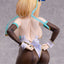 Original Character PVC Statue 1/4 Sophia F. Shirring: Bunny Ver. 3rd 43cm