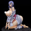 Raita Original Character Magical Girl Series PVC Statue 1/5 Misanee Yukata Ver. 23cm