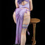 Oda Non Original Character PVC Statue 1/5 Yen Yokiri 32 cm