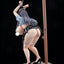 Original Character PVC Statue 1/5 Akari Hiyoshi 42 cm
