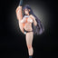 Tokujo-chan, a Girl Who Brings Good Luck When You Meet Her PVC Statue 1/5 Sato Mei 39 cm