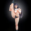 Tokujo-chan, a Girl Who Brings Good Luck When You Meet Her PVC Statue 1/5 Sato Mei 39 cm