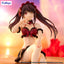 Date A Live Noodle Stopper PVC Statue Kurumi Tokisaki Swimsuit Ver. 15 cm