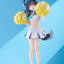 Blue Archive Pop Up Parade PVC Statue Hibiki (Cheer Squad): Memorial Lobby Ver. 17 cm