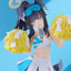 Blue Archive Pop Up Parade PVC Statue Hibiki (Cheer Squad): Memorial Lobby Ver. 17 cm