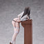 Original Illustration PVC Statue 1/7 Martha-sensei illustration by Throtem 23 cm