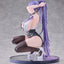 Original Character Statue 1/6 Office Yuna-chan 16 cm
