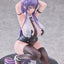 Original Character Statue 1/6 Office Yuna-chan 16 cm