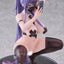 Original Character Statue 1/6 Office Yuna-chan 16 cm