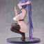 Original Character Statue 1/6 Office Yuna-chan 16 cm