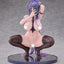 Original Character Statue 1/6 Office Yuna-chan 16 cm