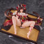 Statuette PVC originale à l'échelle 1/6 Oni Girl 20 cm