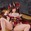 Statuette PVC originale à l'échelle 1/6 Oni Girl 20 cm