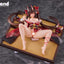 Statuette PVC originale à l'échelle 1/6 Oni Girl 20 cm