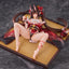 Statuette PVC originale à l'échelle 1/6 Oni Girl 20 cm