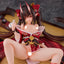 Statuette PVC originale à l'échelle 1/6 Oni Girl 20 cm