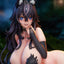 Original Character PVC Statue 1/5 Little Red Riding Hood And The Wolf Girl Wolf Girl 21 cm