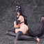 Original Character PVC Statue 1/5 Little Red Riding Hood And The Wolf Girl Wolf Girl 21 cm