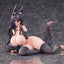 Original Character PVC Statue 1/5 Little Red Riding Hood And The Wolf Girl Wolf Girl 21 cm