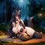 Original Character PVC Statue 1/5 Little Red Riding Hood And The Wolf Girl Wolf Girl 21 cm