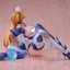 Taimanin RPGX PVC Statue 1/6 Kirara Onisaki 18 cm