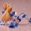 Taimanin RPGX PVC Statue 1/6 Kirara Onisaki 18 cm