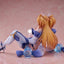Taimanin RPGX PVC Statue 1/6 Kirara Onisaki 18 cm