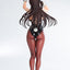 Succubus Stayed Life Statue 1/6 Tohko Sakuramachi Bunny Ver. 33cm