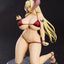 Seven Deadly Sins Statue 1/6 Mammon Takuya Inoue Ver. Kouen 21 cm