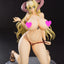 Seven Deadly Sins Statue 1/6 Mammon Takuya Inoue Ver. Kouen 21 cm