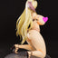 Seven Deadly Sins Statue 1/6 Mammon Takuya Inoue Ver. Kouen 21 cm