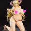 Seven Deadly Sins Statue 1/6 Mammon Takuya Inoue Ver. Kouen 21 cm