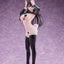 Original Character PVC Statue 1/4 Reverse Bunny Girl Illustrated by Daiki Kase 48 cm