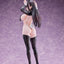 Original Character PVC Statue 1/4 Reverse Bunny Girl Illustrated by Daiki Kase 48 cm