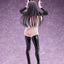 Original Character PVC Statue 1/4 Reverse Bunny Girl Illustrated by Daiki Kase 48 cm