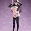Statuette PVC originale 1/4 Reverse Bunny Girl illustrée par Daiki Kase Édition Deluxe 48 cm